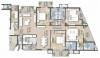 belvedere-suites-gh-12-integrated-township Floor Plan Floor Plan