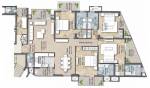 Floor Plan  belvedere-suites-gh-12-integrated-township Floor Plan Floor Plan