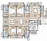 Floor Plan  belvedere-suites-gh-12-integrated-township Floor Plan Floor Plan