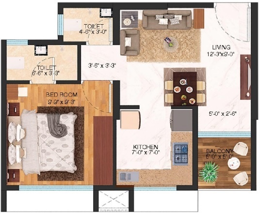  galaxy heights Floor Plan Floor Plan