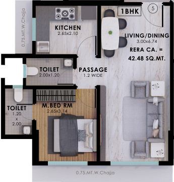 Floor Plan fortuna blue Floor Plan Floor Plan