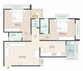  33 Floor Plan Floor Plan