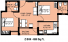  sindhuraa Floor Plan Floor Plan