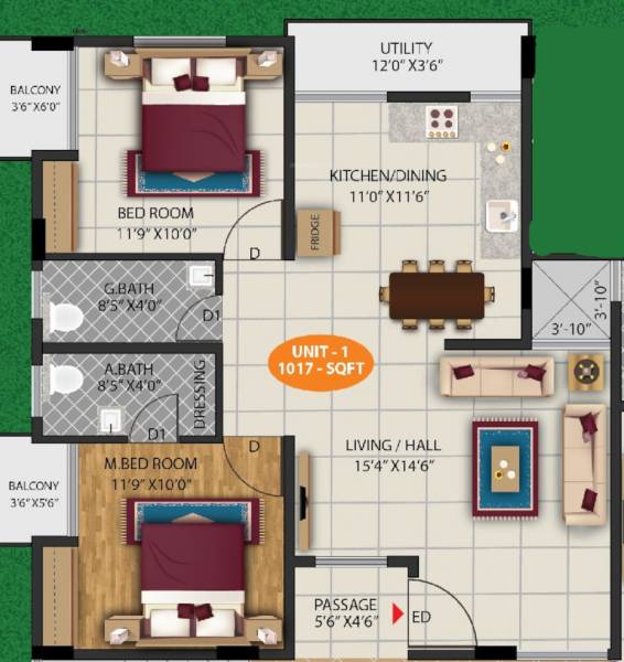  mr-greens Floor Plan Floor Plan
