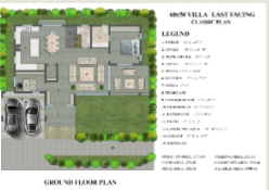  beverly woods villa Floor Plan First Floor Plan
