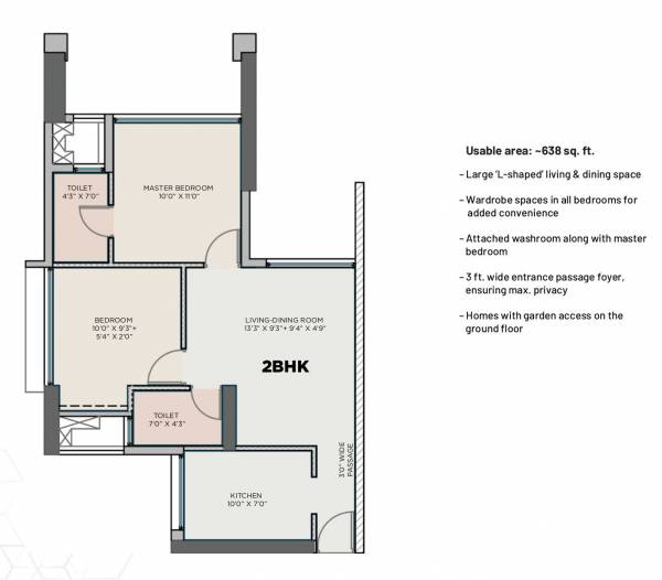  mainland Floor Plan Floor Plan