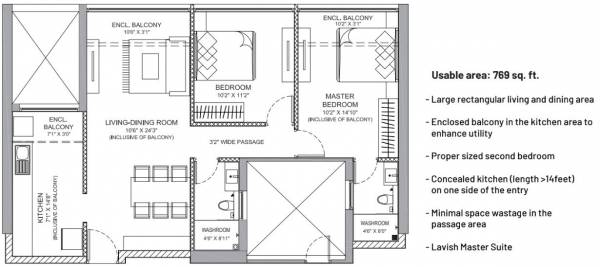  mainland Floor Plan Floor Plan
