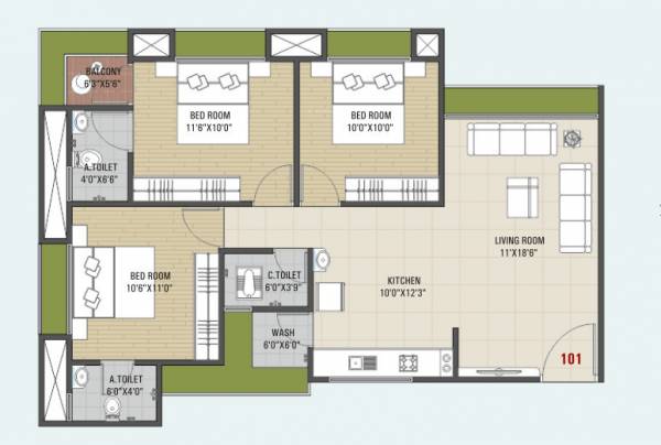 Floor Plan heights Floor Plan Floor Plan