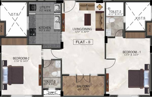  ankur Floor Plan Floor Plan