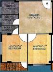  satyam-tower Floor Plan Floor Plan