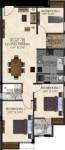  parampara Floor Plan Floor Plan