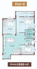 Floor Plan anandi-enclave Floor Plan Floor Plan