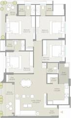 Floor Plan  luxuria Floor Plan Floor Plan