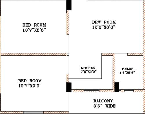  home-affordable-and-luxury-home Floor Plan Floor Plan