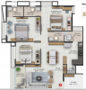  archway Floor Plan Floor Plan