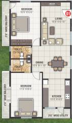Floor Plan nri-enclave Floor Plan Floor Plan