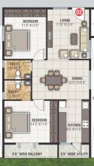 Floor Plan nri-enclave Floor Plan Floor Plan