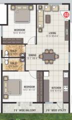 Floor Plan nri-enclave Floor Plan Floor Plan