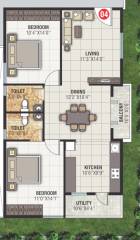 Floor Plan nri-enclave Floor Plan Floor Plan