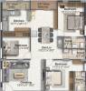 kowsalya-vidhaata Floor Plan Floor Plan