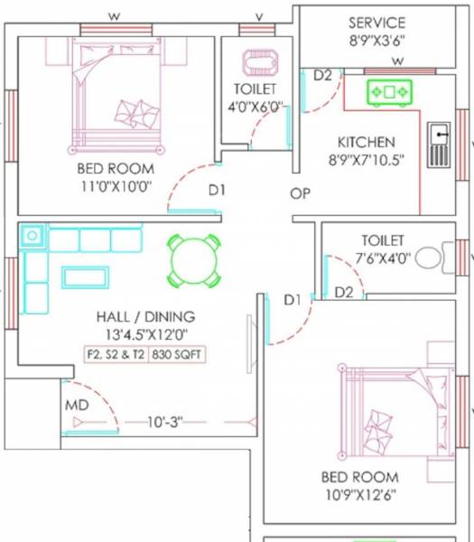  sri-guru Floor Plan Floor Plan