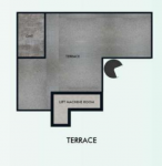 Terrace Floor Plan  pine-crest Floor Plan Terrace Floor Plan