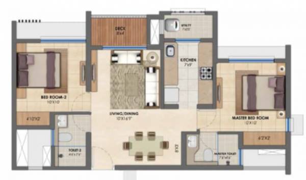  upper-thane-casa-eden Floor Plan Floor Plan