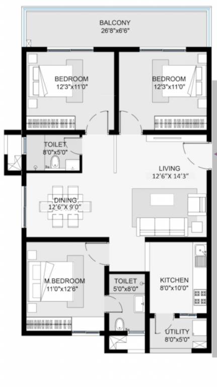  marvel Floor Plan Floor Plan