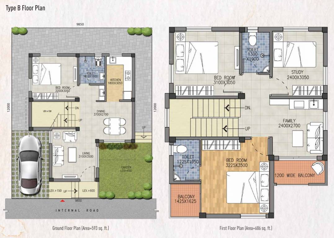  silver city Floor Plan Floor Plan