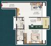  belantara-phase-3 Floor Plan Floor Plan