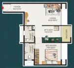  belantara-phase-3 Floor Plan Floor Plan