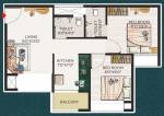  belantara-phase-3 Floor Plan Floor Plan