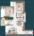  belantara-phase-3 Floor Plan Floor Plan