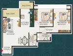  belantara-phase-3 Floor Plan Floor Plan