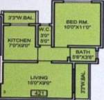 Floor Plan om-swami-samartha-complex Floor Plan Floor Plan