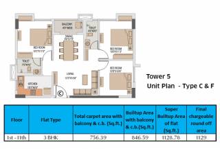  solus Floor Plan Floor Plan