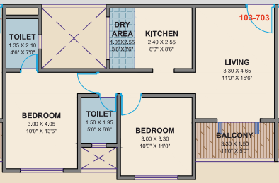  swanand-wing-a Floor Plan Floor Plan