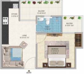 Floor Plan krishna-residency Floor Plan Floor Plan