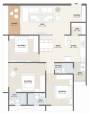 Floor Plan  swarnim-shrushti Floor Plan Floor Plan