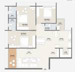  swarnim-shrushti Floor Plan Floor Plan