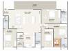  swarnim-shrushti Floor Plan Floor Plan