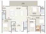  swarnim-shrushti Floor Plan Floor Plan
