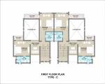  vilmaris-sunridge Floor Plan First Floor Plan