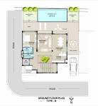  vilmaris-sunridge Floor Plan Ground Floor Plan