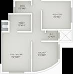 Floor Plan  vrundavan-kunal Floor Plan Floor Plan
