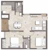 ananya Floor Plan Floor Plan