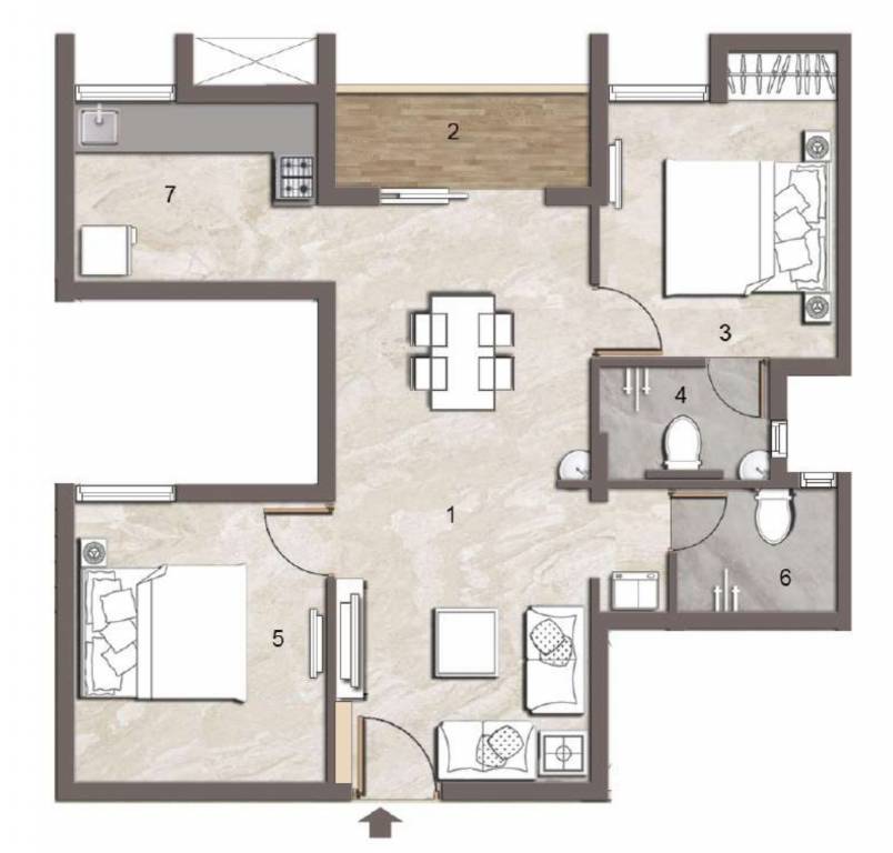 Floor Plan ananya Floor Plan Floor Plan