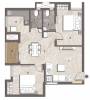 ananya Floor Plan Floor Plan
