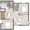 ananya Floor Plan Floor Plan