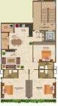  noor-pearl Floor Plan Floor Plan